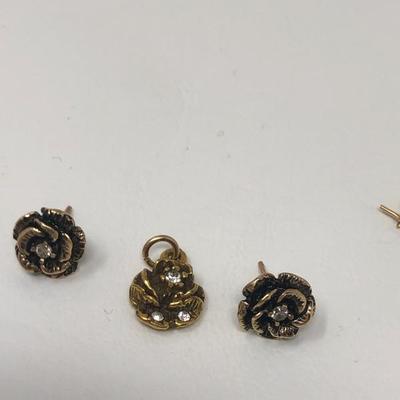 250:  Vintage Finds 