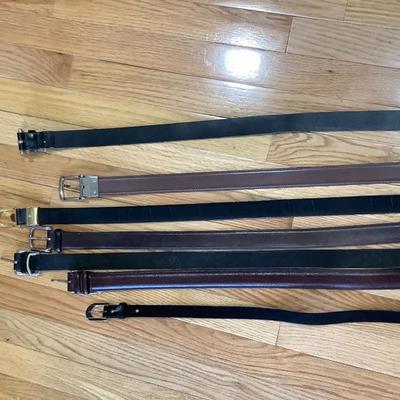 103: Pendleton, REI, POLO and other Menâ€™s Shirts, Vests, Pants and Belts