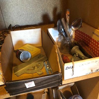 060:   Another Cabinet of Tools