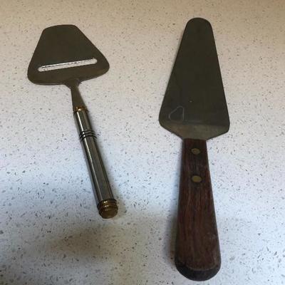 217:  Kitchen Utensils 