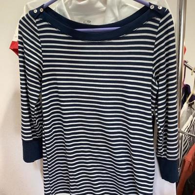 108: Ladyâ€™s Shirts Blouses and Sweaters