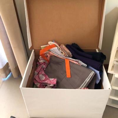 203: Miscellaneous Craft Items