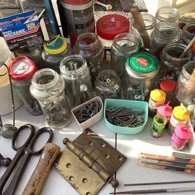 134: Nuts and Bolts