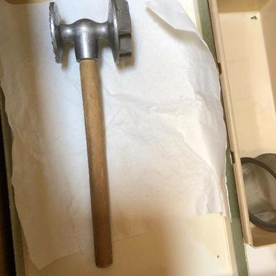 217:  Kitchen Utensils 