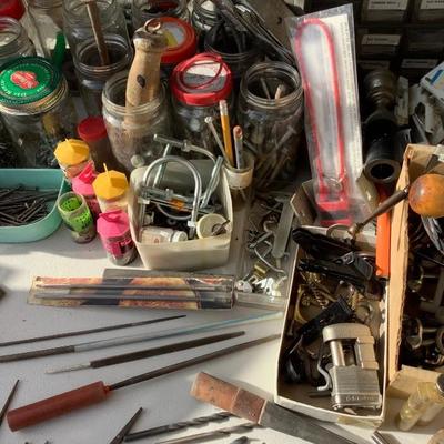 134: Nuts and Bolts