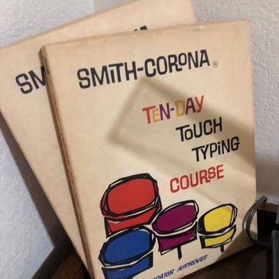 209:  Sony Turntable and Many Vinyl records