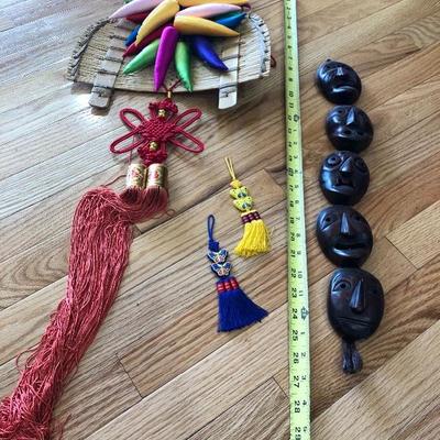 224:  Korean and South African Art