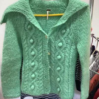 108: Ladyâ€™s Shirts Blouses and Sweaters