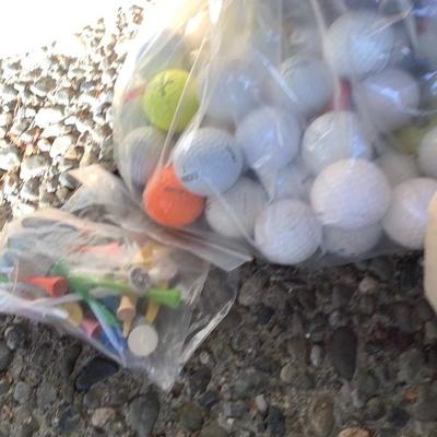 123: Outdoor Sports Lot