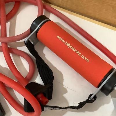 111: Workout and Relax