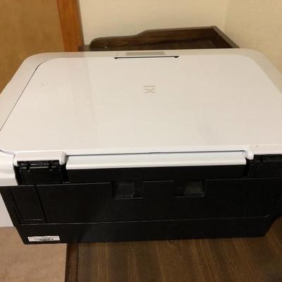 211  Canon Photo Printer