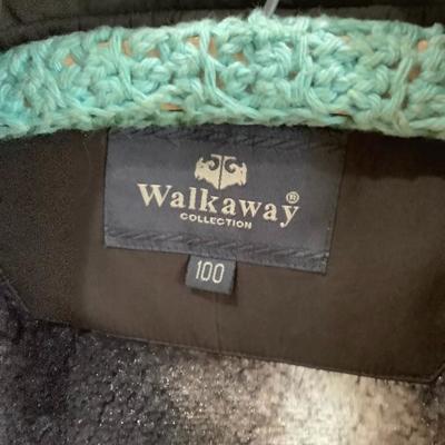 102: Menâ€™s Jackets