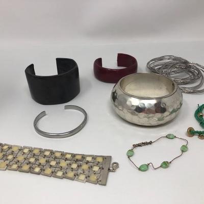 249: Bracelets and Bangles