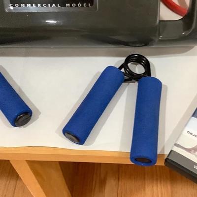 111: Workout and Relax