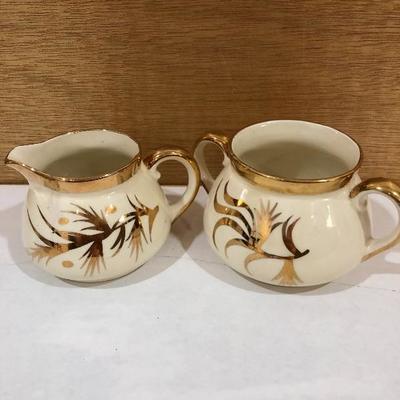 201: Meiio China and Other Fine Porcelain China 