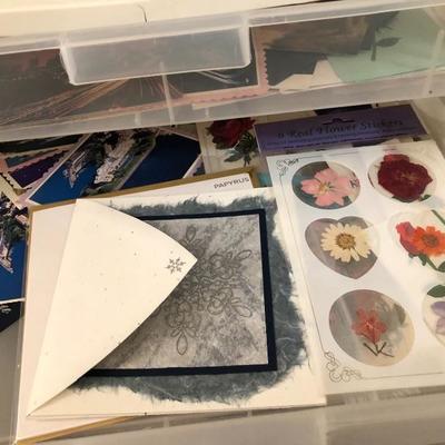 203: Miscellaneous Craft Items