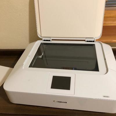 211  Canon Photo Printer
