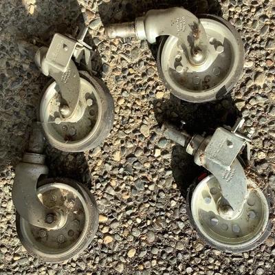 134: Nuts and Bolts