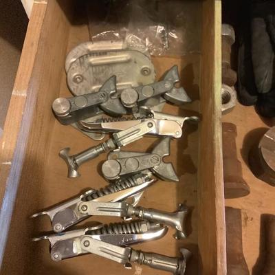 125: Shop Tools
