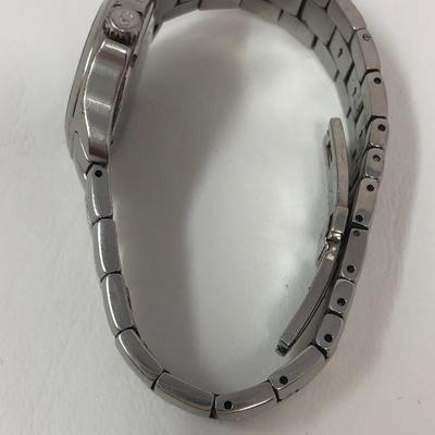 144: Womenâ€™s Victorinox  Swiss Army Watch