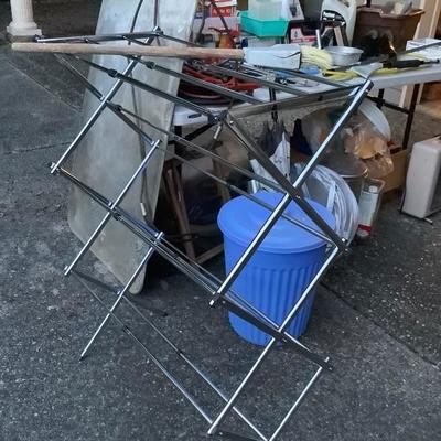 140: Auto and Garage Items