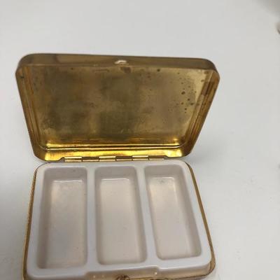 250:  Vintage Finds 