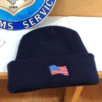 233: U.S Customs Items