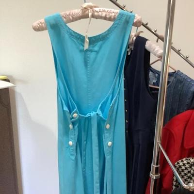 106: Ladyâ€™s Dresses and Jackets
