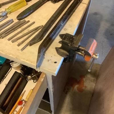 125: Shop Tools