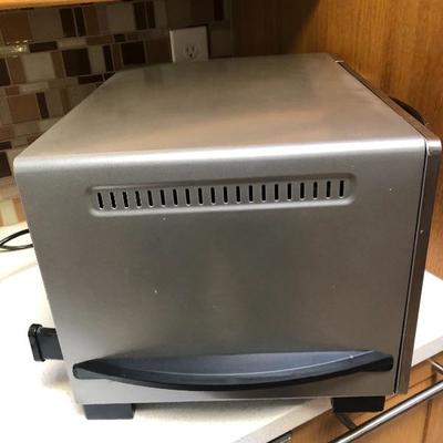 220:  KitchenAide Toaster Oven 