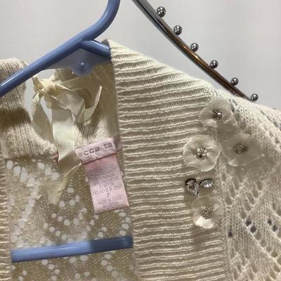 108: Ladyâ€™s Shirts Blouses and Sweaters