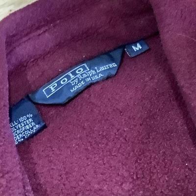 103: Pendleton, REI, POLO and other Menâ€™s Shirts, Vests, Pants and Belts
