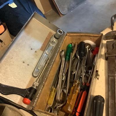 125: Shop Tools