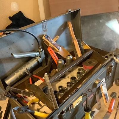 126: Shop Tools