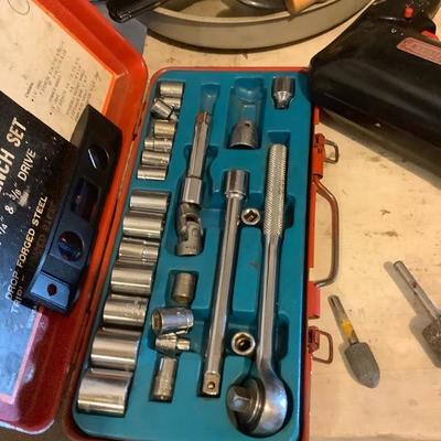 125: Shop Tools