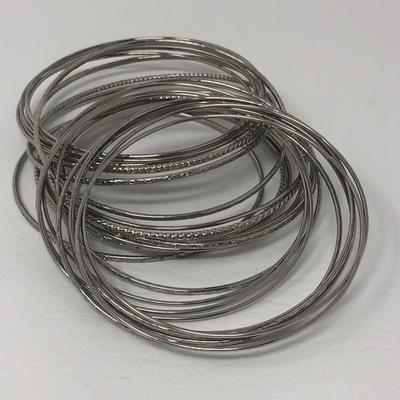249: Bracelets and Bangles