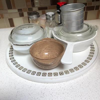 219:  Random Kitchen Items 