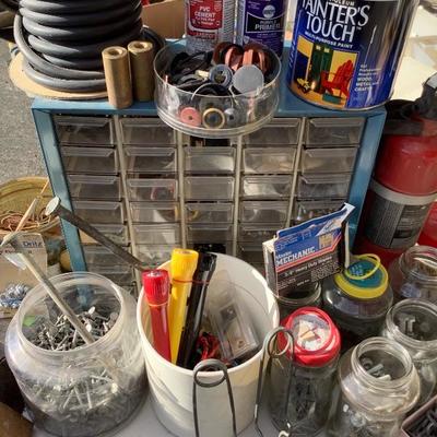 134: Nuts and Bolts