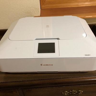 211  Canon Photo Printer