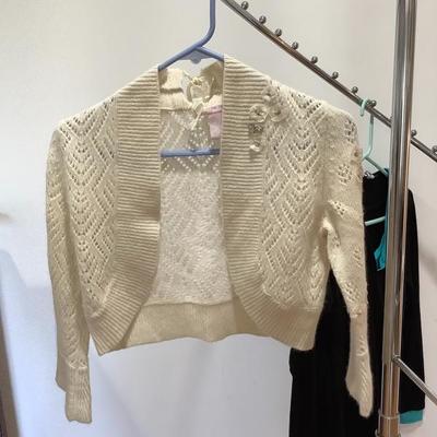 108: Ladyâ€™s Shirts Blouses and Sweaters