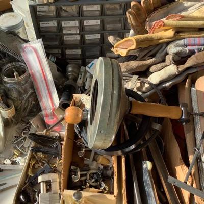 134: Nuts and Bolts
