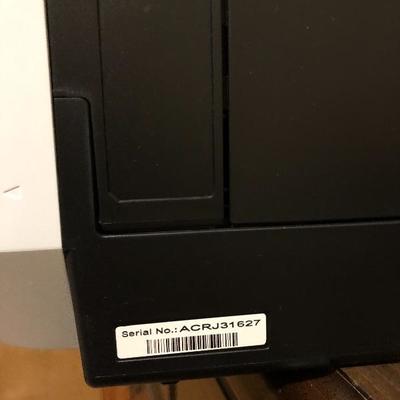 211  Canon Photo Printer