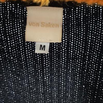 106: Ladyâ€™s Dresses and Jackets