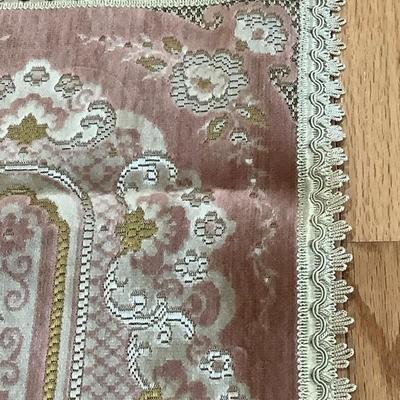 109: Oriental Decor 