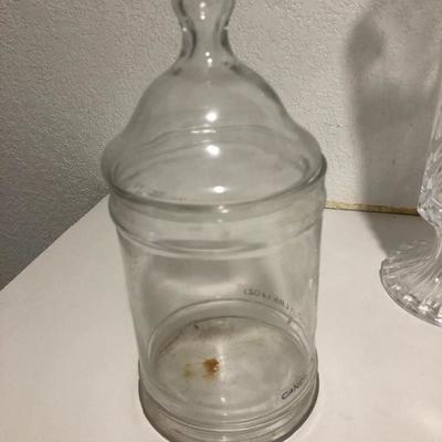 247: Cofrac Paris France Vase, Hand Made Barbro Wesslander Vase and others
