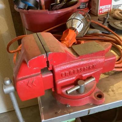 116: Garage Tools