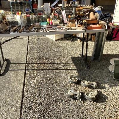 134: Nuts and Bolts