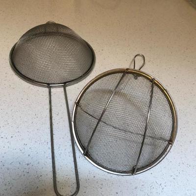 217:  Kitchen Utensils 
