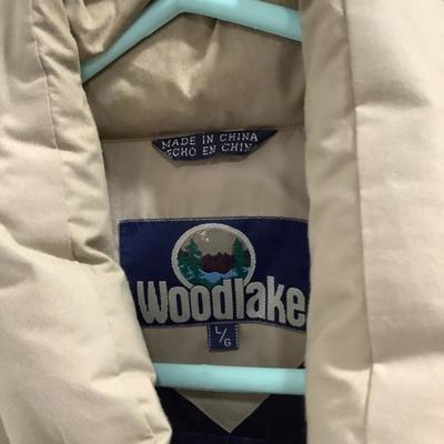 102: Menâ€™s Jackets