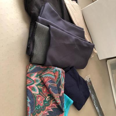 203: Miscellaneous Craft Items